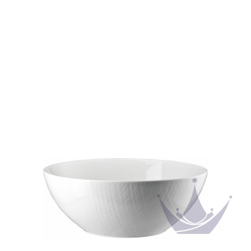 Салатник 24см коллекции Mesh бренда Rosenthal