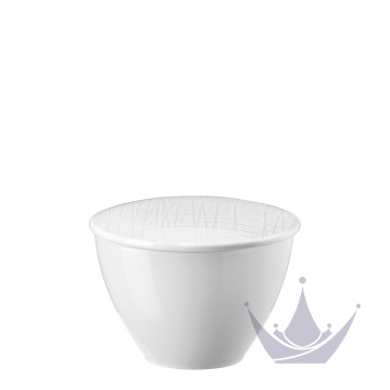 Сахарница 0,22л коллекции Mesh бренда Rosenthal