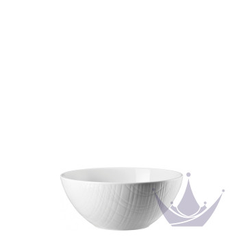 Чаша для мюсли 14см коллекции Mesh бренда Rosenthal