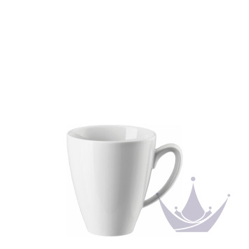 Кружка 0,35л коллекции Mesh бренда Rosenthal