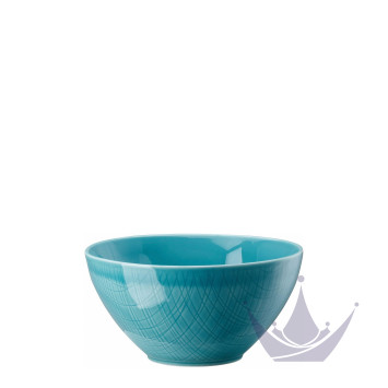 Чаша 18см коллекции Mesh Colour 