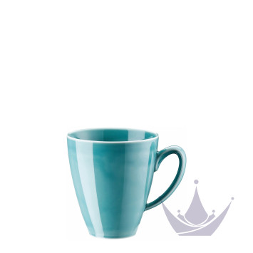 Кружка 0,35л коллекции Mesh Colour 