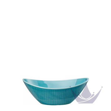 Чаша 20x15см коллекции Mesh Colour 