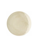 Тарелка 24см коллекции Mesh Colour 