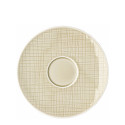 Чашка с блюдцем 0,29л коллекции Mesh Colour 