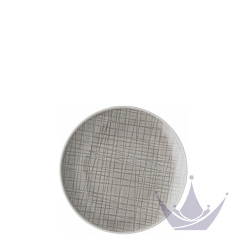 Тарелка 15см коллекции Mesh Colour 