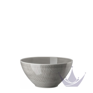 Чаша 18см коллекции Mesh Colour 