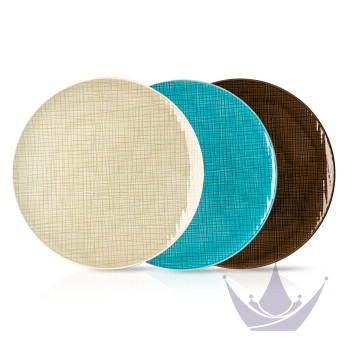 Коллекция Mesh Colour бренда Rosenthal