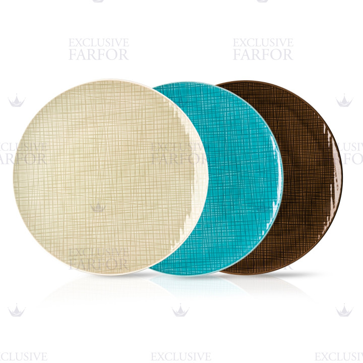 Коллекция Mesh Colour бренда Rosenthal