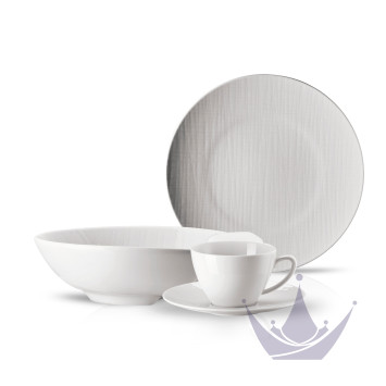 Коллекция Mesh бренда Rosenthal