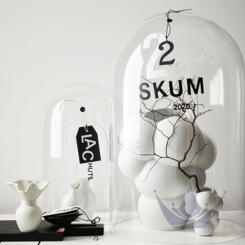 Ваза 10см коллекции Miniaturvasen 