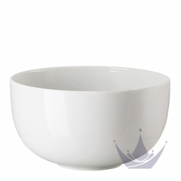 Соусник с подставкой 0,45л коллекции Moon бренда Rosenthal