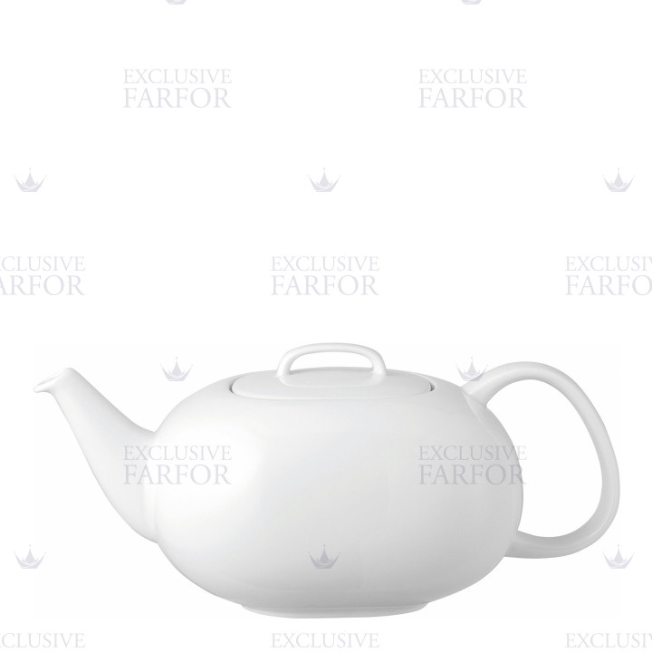 Чайник 1,50л коллекции Moon бренда Rosenthal