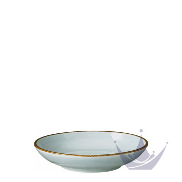 Тарелка гурман 22см коллекции Profi Casual Mint бренда Rosenthal