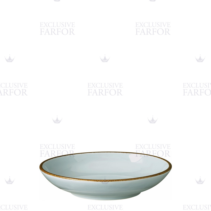 Тарелка гурман 22см коллекции Profi Casual Mint бренда Rosenthal