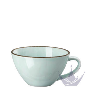 Чашка с блюдцем 0,23л коллекции Profi Casual Mint бренда Rosenthal