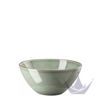 Чаша бульонная  22см коллекции Profi Casual Moss бренда Rosenthal