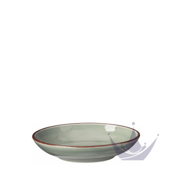 Тарелка гурман 22см коллекции Profi Casual Moss бренда Rosenthal