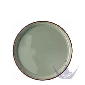Тарелка 27см коллекции Profi Casual Moss бренда Rosenthal