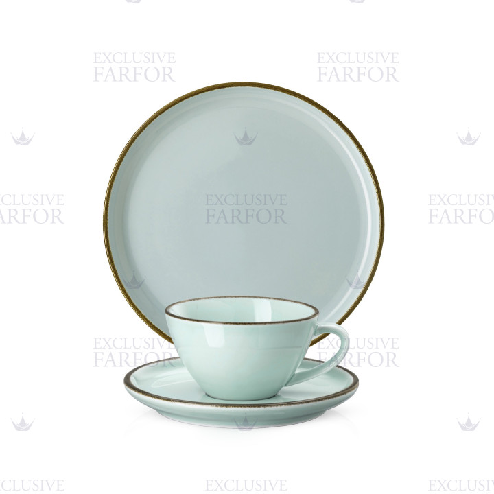 Коллекция Profi Casual Mint бренда Rosenthal