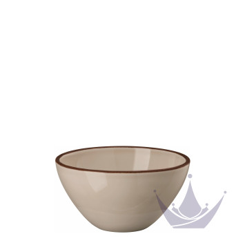 Чаша бульонная  17см коллекции Profi Casual Shell бренда Rosenthal