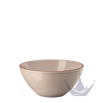 Чаша бульонная  22см коллекции Profi Casual Shell бренда Rosenthal