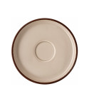 Чашка с блюдцем 0,23л коллекции Profi Casual Shell бренда Rosenthal