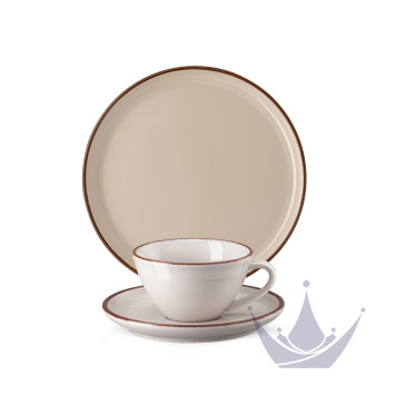 Коллекция Profi Casual Shell бренда Rosenthal