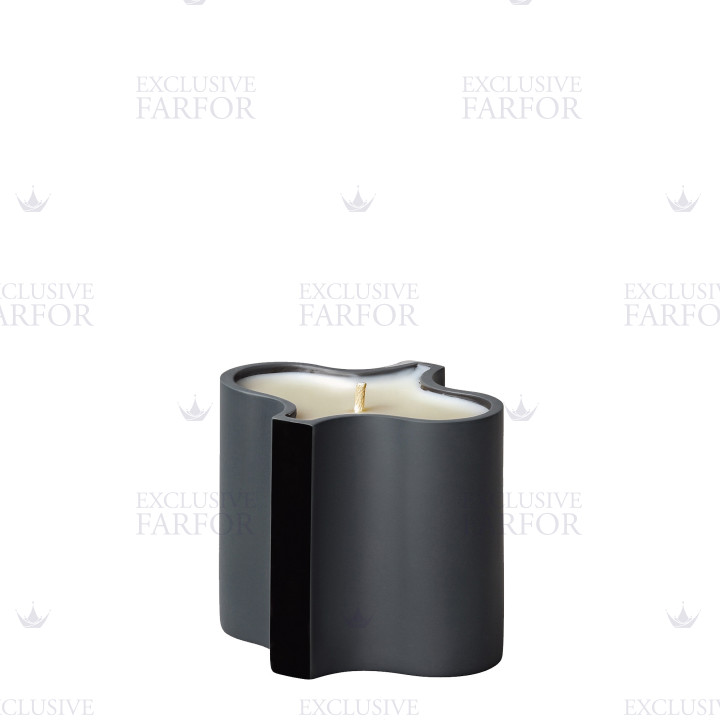 Ароматическая свеча 10,2см коллекции Design Lights 