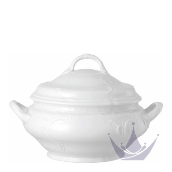 Супница 3,90л коллекции Sanssouci бренда Rosenthal