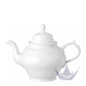 Чайник 1,25л коллекции Sanssouci бренда Rosenthal