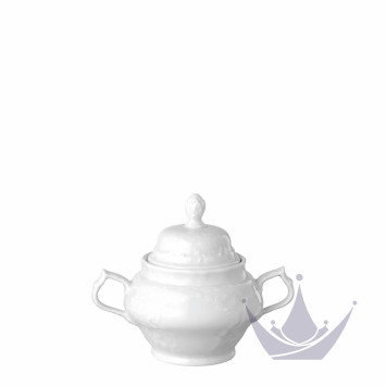 Сахарница 0,26л коллекции Sanssouci бренда Rosenthal