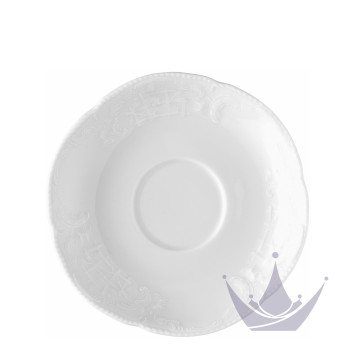 Чашка кофейная с блюдцем 0,21л коллекции Sanssouci бренда Rosenthal