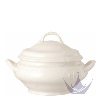 Супница 3,90л коллекции Sanssouci Elfenbein бренда Rosenthal