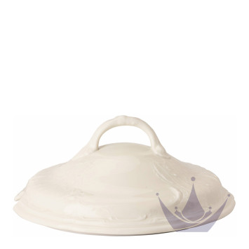 Супница 3,90л коллекции Sanssouci Elfenbein бренда Rosenthal
