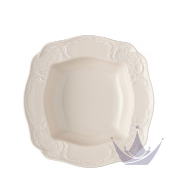 Салатник 30см коллекции Sanssouci Elfenbein бренда Rosenthal