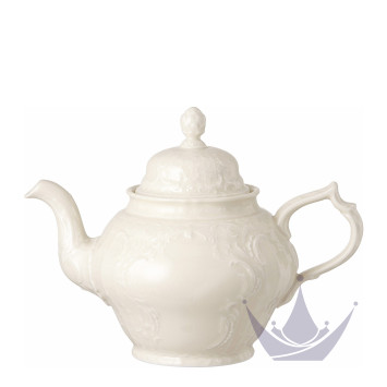 Чайник 1,25л коллекции Sanssouci Elfenbein бренда Rosenthal