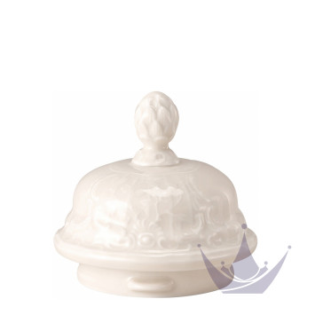 Чайник 1,25л коллекции Sanssouci Elfenbein бренда Rosenthal