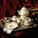 Коллекция Sanssouci Elfenbein Diplomat бренда Rosenthal