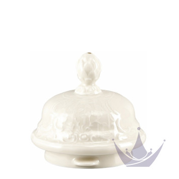 Чайник 1,25л коллекции Sanssouci Elfenbein Gold бренда Rosenthal