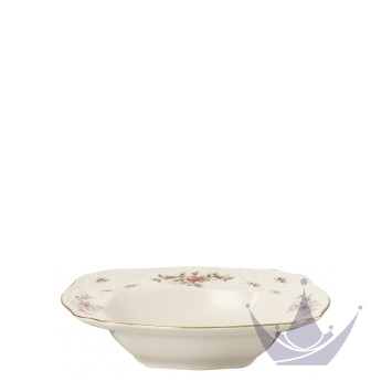 Салатник 26см коллекции Sanssouci Elfenbein Ramona бренда Rosenthal