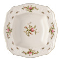 Салатник 26см коллекции Sanssouci Elfenbein Ramona бренда Rosenthal