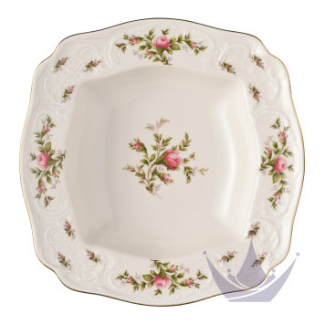 Салатник 26см коллекции Sanssouci Elfenbein Ramona бренда Rosenthal