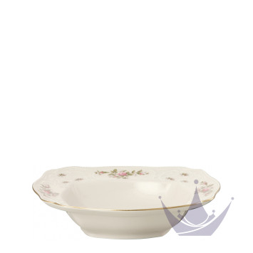 Салатник 30см коллекции Sanssouci Elfenbein Ramona бренда Rosenthal
