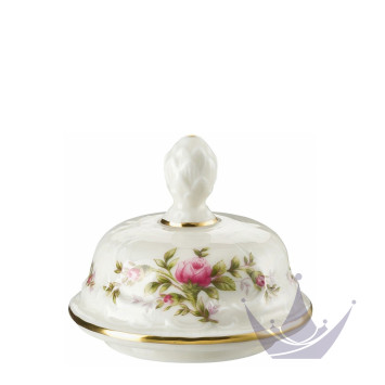 Чайник 1,25л коллекции Sanssouci Elfenbein Ramona бренда Rosenthal