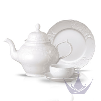 Коллекция Sanssouci бренда Rosenthal