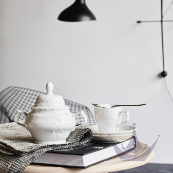 Столовый сервиз на 6 персон бренда Rosenthal