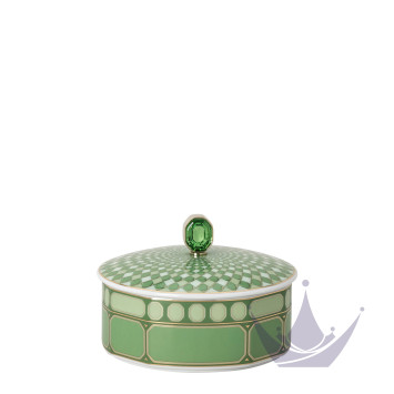 Шкатулка 12см коллекции Signum by Swarovski 