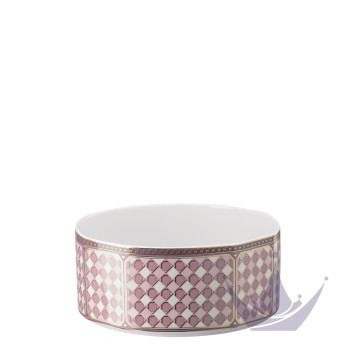 Салатник 19см коллекции Signum by Swarovski 