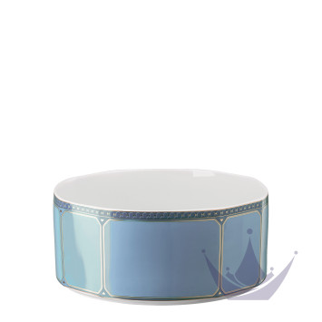 Салатник 25см коллекции Signum by Swarovski 